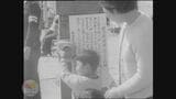 “押しボタン式信号”が初登場! 子供たちは興味津々【昭和43年撮影】~映像タイムマシーン “ユウガク” | 長崎のニュース | 天気 | NBC長崎放送