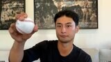 【独占】ダルビッシュ有が本音で語る、変化球に“執着”した理由 今後投げたい球種「あります!」|TBS NEWS DIG