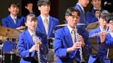 あふれる熱気「かっぽれFUNK」で最高潮に 生徒たちが園児に吹奏楽を披露 子どもたちも思わず踊る=静岡県 | 静岡のニュース | SBSNEWS | 静岡放送