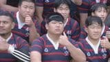 日本航空石川が新潟県代表の北越を破り初戦突破 全国高校ラグビー大会|TBS NEWS DIG