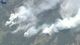 大槌町山林火災は発生5日目　各地で延焼続き新たに避難指示エリアも拡大|TBS NEWS DIG
