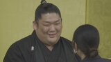 「頂点目指して頑張ります」尊富士・優勝祝賀会に約500人 これからの活躍誓う | 青森のニュース│ATV NEWS│青森テレビ