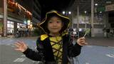 「結構コスプレしてる人がいて楽しい」様々なキャラクターに仮装 ハロウィーンで『お街』は大にぎわい! | 高知のニュース・天気|KUTV NEWS | KUTVテレビ高知