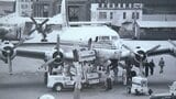 千歳に空港“開港100年”歴史を語る建造物群　旧海軍司令部や1939年から使用の格納庫、魚雷庫も現存『北海』一号機の着陸地点は今　|　北海道のニュース｜HBC北海道放送