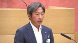 いつ表明？荻原健司長野市長「残された任期の中で、掲げた事業をスピード感を持って着実に進めることが使命」10月の市長選への立候補について明言せず　市議会一般質問　|　SBC NEWS | 長野のニュース | SBC信越放送