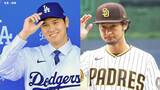 大谷翔平、ダルビッシュ有らが韓国代表と対戦 開幕戦は26日からチケット販売開始|TBS NEWS DIG