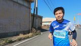 「一生走り続ける」脳性まひのランナーがマラソンに出場…３２キロを目前に“閉鎖時刻”が迫る　|　福岡のニュース｜RKB NEWS｜RKB毎日放送