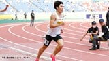 男子3000m障害で青木涼真が初出場で初優勝!銅メダルに砂田晟弥 女子は吉村玲美【陸上アジア選手権】|TBS NEWS DIG