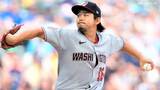 ナショナルズ小笠原 4回3失点で勝敗付かず 先頭への死球から崩れて失点 8回に逆転も守護神がまさかの乱調でサヨナラ負け|TBS NEWS DIG