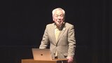 元文化庁長官が縄文土器の魅力を解説 縄文文化シンポジウム|TBS NEWS DIG