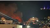 【速報】長崎市江の浦町付近で建物火災「爆発音の後に家が燃えている」と消防に通報 | 長崎のニュース | 天気 | NBC長崎放送