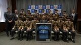 全国高校サッカー選手権大会3回戦 岡山学芸館はPK戦で名古屋に敗れ 8強入りならず【岡山】|TBS NEWS DIG