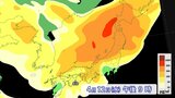 【黄砂の予報】福岡・広島・鹿児島・高松・札幌・大阪・名古屋などで観測 飛来はいつまで?※随時更新|TBS NEWS DIG