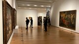モネ・ピカソ「住友コレクション名品選」大分市の美術館で始まる | 大分のニュース|OBS NEWS|大分放送