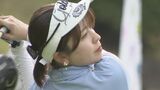 若手プロやプロの卵を応援するゴルフ大会「アーレックスカップマッチプレー選手権」女子や中高生含め約130人参加 愛知カンツリー倶楽部 | 名古屋・愛知・岐阜・三重のニュース【CBC news】 | CBC web
