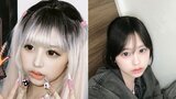 【 キンコン梶原の長女・梶原叶渚 】「人生初ギャル風」縦型ドラマ出演で 「いまなにしてる?」をギャル語で発信|TBS NEWS DIG