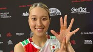 佐藤淑乃「エナジー出して」初スタメン栄絵里香「少し緊張もあった」井上未唯奈「久美さん!まだまだやれます」【試合後コメント】|TBS NEWS DIG