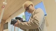 「夢を見るのは何歳からでもできる」警視庁・白バイ隊員から転身　異色の動画クリエイター　|　山梨のニュース | ＵＴＹテレビ山梨