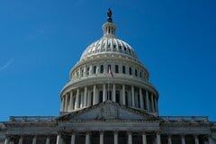 米中間選挙、上院の争い「五分五分」に－共和党優位の構図揺らぐ| TBS CROSS DIG with Bloomberg