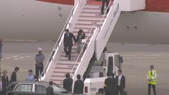 岸田総理 ヨーロッパ歴訪から帰国| TBS CROSS DIG with Bloomberg