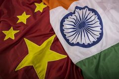 中国とインド、国境貿易の再開協議－５年ぶり正常化へ一歩| TBS CROSS DIG with Bloomberg