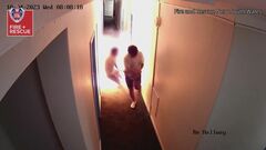 豪シドニー近郊の宿泊施設で電動自転車のバッテリー爆発　フランス人観光客に軽度のやけど| TBS CROSS DIG with Bloomberg