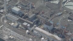 JF全漁連会長「反対はいささかも変わらず」原発処理水の海洋放出時期決定に| TBS CROSS DIG with Bloomberg