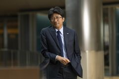 みずほＦＧ社長、中堅企業支援に本腰－成長投資や非上場化などに商機| TBS CROSS DIG with Bloomberg