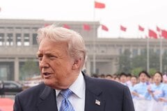 米中首脳、関税巡る休戦合意の延長は協議せず－トランプ氏明かす| TBS CROSS DIG with Bloomberg
