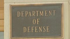 米軍が宇宙空間の軌道上に兵器を配備　空軍長官が初めて認める　米報道　敵の衛星の破壊に使用か| TBS CROSS DIG with Bloomberg