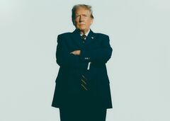 トランプ氏、ＦＲＢ議長の任期満了前の解任は目指さず－円安にも言及| TBS CROSS DIG with Bloomberg