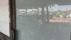 アメリカ大統領選挙の激戦州アリゾナでも民主党候補ハリス氏の選挙事務所が1か月足らずで3度銃撃される| TBS CROSS DIG with Bloomberg