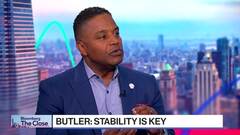 電力会社の最優先事項、今やクリーンではない－エクセロンＣＥＯ| TBS CROSS DIG with Bloomberg