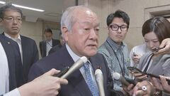 鈴木財務大臣「必要に応じて必要な対応をとる」市場の動きをけん制　37年半ぶりの記録的な円安水準| TBS CROSS DIG with Bloomberg