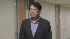 電力・鉄道など重要インフラへのサイバー被害に報告義務　政府が調整　能動的サイバー防御めぐり| TBS CROSS DIG with Bloomberg