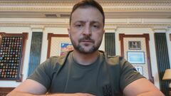 ゼレンスキー大統領「クルスク州のスジャを制圧し、軍司令部の事務所を設置」 ロシアへの越境攻撃めぐり| TBS CROSS DIG with Bloomberg