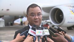 民主派指導者スー・チー氏 の“心臓病悪化”指摘　ミャンマー軍報道官は反発「健康状態は良好」「フェイクニュースだ」| TBS CROSS DIG with Bloomberg