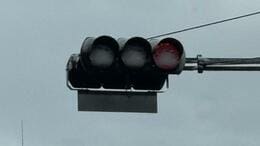 「雪で信号が見えない」長崎で目撃された現象　原因はLED化？ ‟省エネ・高寿命‟が裏目に…盲点の雪トラブル|TBS NEWS DIG