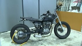 バイクに乗った17歳の男子高校生が死亡　国道11号の交差点付近でトラックと正面衝突事故【香川・丸亀市】|TBS NEWS DIG