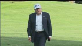 トランプ大統領 ネタニヤフ首相を罵倒したことを認める “良好な関係”アピールも|TBS NEWS DIG