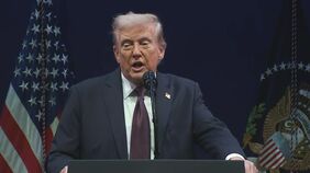 トランプ政権 日本に対する自動車関税の引き下げを16日までに実施へ|TBS NEWS DIG