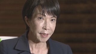 青森で震度6強観測の地震で総理指示発出| TBS CROSS DIG with Bloomberg