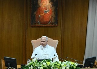 ローマ教皇、AIの「武装解除」必要と訴え－政府による規制論議に一石| TBS CROSS DIG with Bloomberg