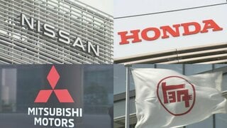 熊本地震 部品供給の遅れなどで工場の操業停止続く　自動車メーカーに広がる影響 ホンダ、日産、三菱自動車、トヨタ| TBS CROSS DIG with Bloomberg