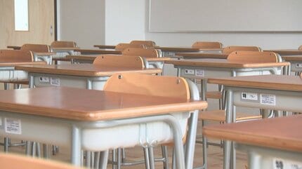 公立学校の働き方改革 2029年度末までに時間外勤務を月30時間に 新指針