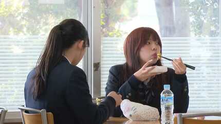 厳しい校則」不登校の要因にも ”身なり自由”に変えた中高一貫校 | TBS