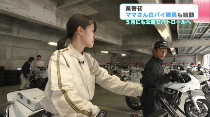 ★白バイ隊員首都圏Dタイプホルスター★ ☆白バイ隊員首都圏Dタイプホルスター☆ Photo by sat