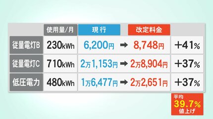 6月電気料金値上げで実際いくらに…？ 燃料費調整制度とは？ 今さら聞け