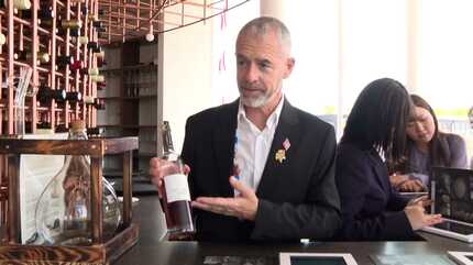 非売品】モナコパビリオン ホテル・ド・パリ エプロン 非売品】モナコ