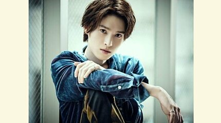 公演中止】テニミュ俳優・阪本奨悟さん 4日開催予定の大阪ソロ公演